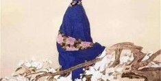 李清照人物素材事例(李清照人物素材事例50字)