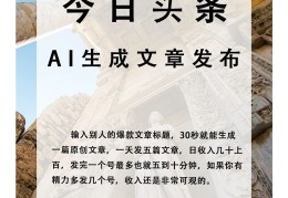 新手在今日头条开通原创需要注意哪些?的简单介绍