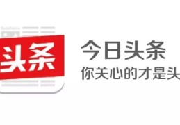 企业注册今日头条需要什么(企业注册今日头条有费用吗?)