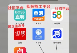 哪个网站有招聘信息(什么网站有招聘信息)