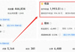 关于今日头条上的创作收益多少钱可以提现到银行卡的信息