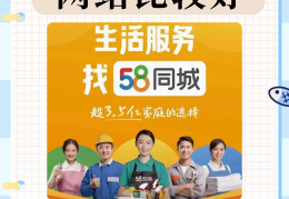 58同城求职招聘网站有哪些(58同城求职招聘网站有哪些软件)