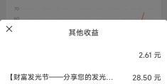 头条上创作收益怎么提现(今日头条上的创作收益多少钱可以提现)