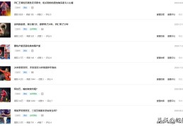 头条作者名字大全(头条作者简介怎么写)