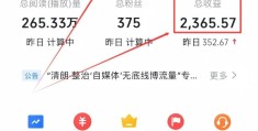 头条写文章和视频那个赚钱(头条发视频和写文章哪个更容易赚钱)
