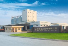 农村建一饲料厂需要多少钱(在农村开个小型饲料加工厂怎么样)