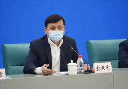 张文宏今天视频(张文宏cctv视频)