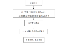 政府工程项目立项条件(政府项目立项需要哪些资料)