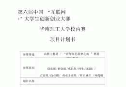 有关互联网创业项目(2020最新互联网创业项目)