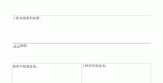 公司立项申请范文(公司立项申请范文模板)