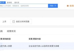 关于今日头条副总裁张利东个人资料的信息