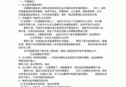 描写人物侧面描写和正面描写的句子一样吗(描写人物侧面描写和正面描写的句子一样吗为什么)
