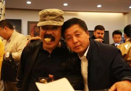 野马国际董事长陈志峰资产多少(野马新疆野马集团陈志峰那个籍贯是哪里)