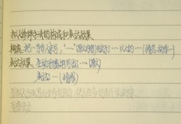 人物描写方法答题模板及答案大全(人物描写方法答题模板及答案大全图片)