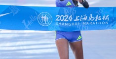 马拉松选手(破二马拉松选手)