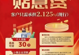 国家个人创业贷款政策(创业贷款国家有什么优惠政策)