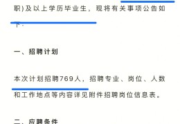 华人人才招聘网(华人人才招聘网官方)