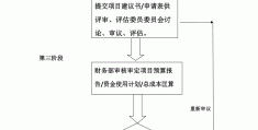 市级重大项目立项程序是什么(市级重大项目立项程序是什么意思)
