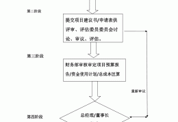 市级重大项目立项程序是什么(市级重大项目立项程序是什么意思)