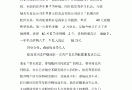 致富带头人典型事迹材料范文(致富带头人典型事迹材料范文大全)