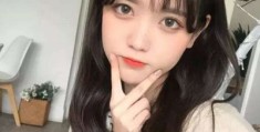 真人物头像女生可爱(人物头像女生可爱简单)
