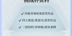 互联网大学生创新创业项目有哪些(互联网+大学生创新创业项目做什么)