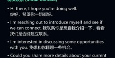 包含职场英语短句大全简单一点的词条