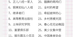 致富的微信群名字大全(致富的微信群名字大全霸气)