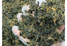 野菜产品怎么样(野菜销量怎么样?)