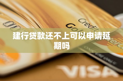 创业贷款延期(创业贷款延期申请书怎么写)