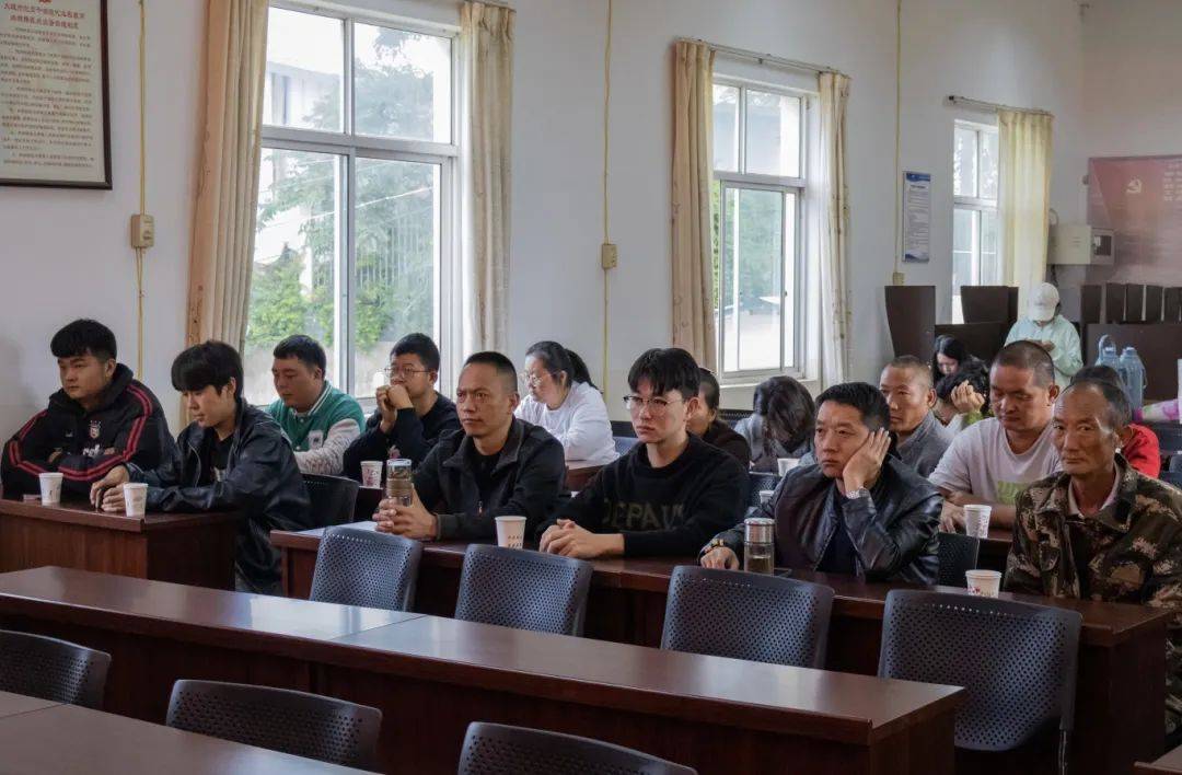 农村致富带头人心得体会(农村致富带头人心得体会范文)