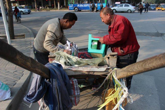 回收偏门生意(做回收生意怎么样)