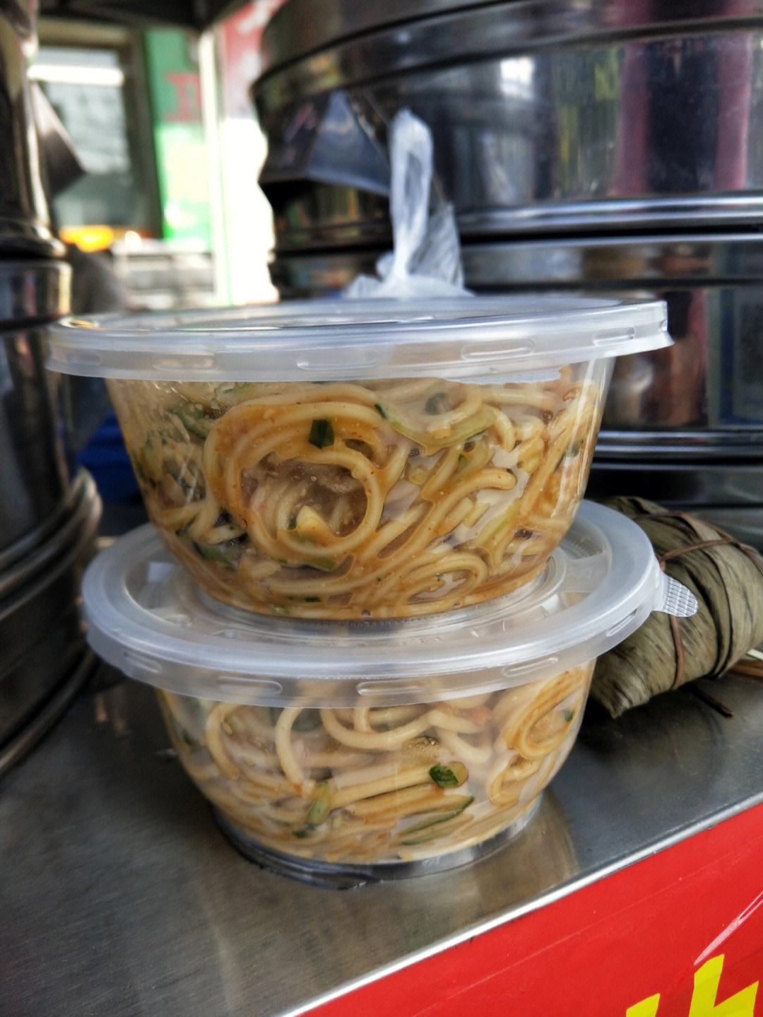 卖早餐月入3万(卖早餐能挣多少钱)