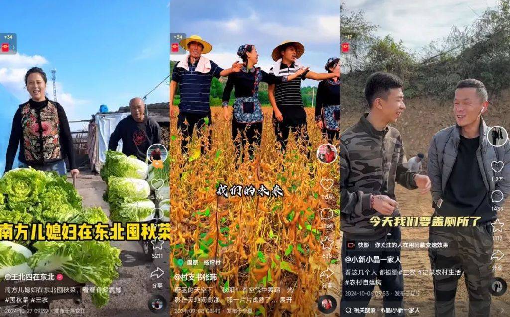 农村致富新项目业什么最赚钱农村(农村致富的一些项目,你都知道哪些呢)