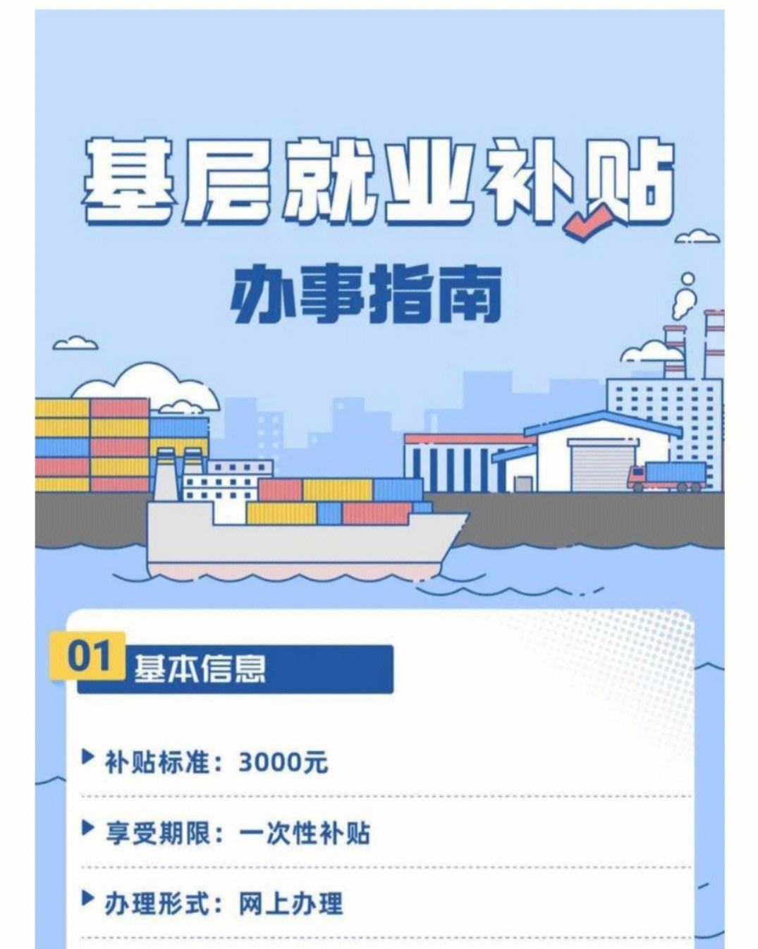 揭阳市毕业生就业补贴(揭阳高校毕业生基层就业岗位补贴)