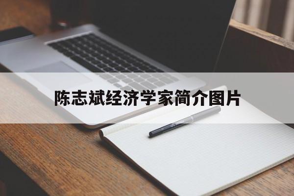 陈志斌经济学家简介图片(陈志斌经济学家简介图片大全)